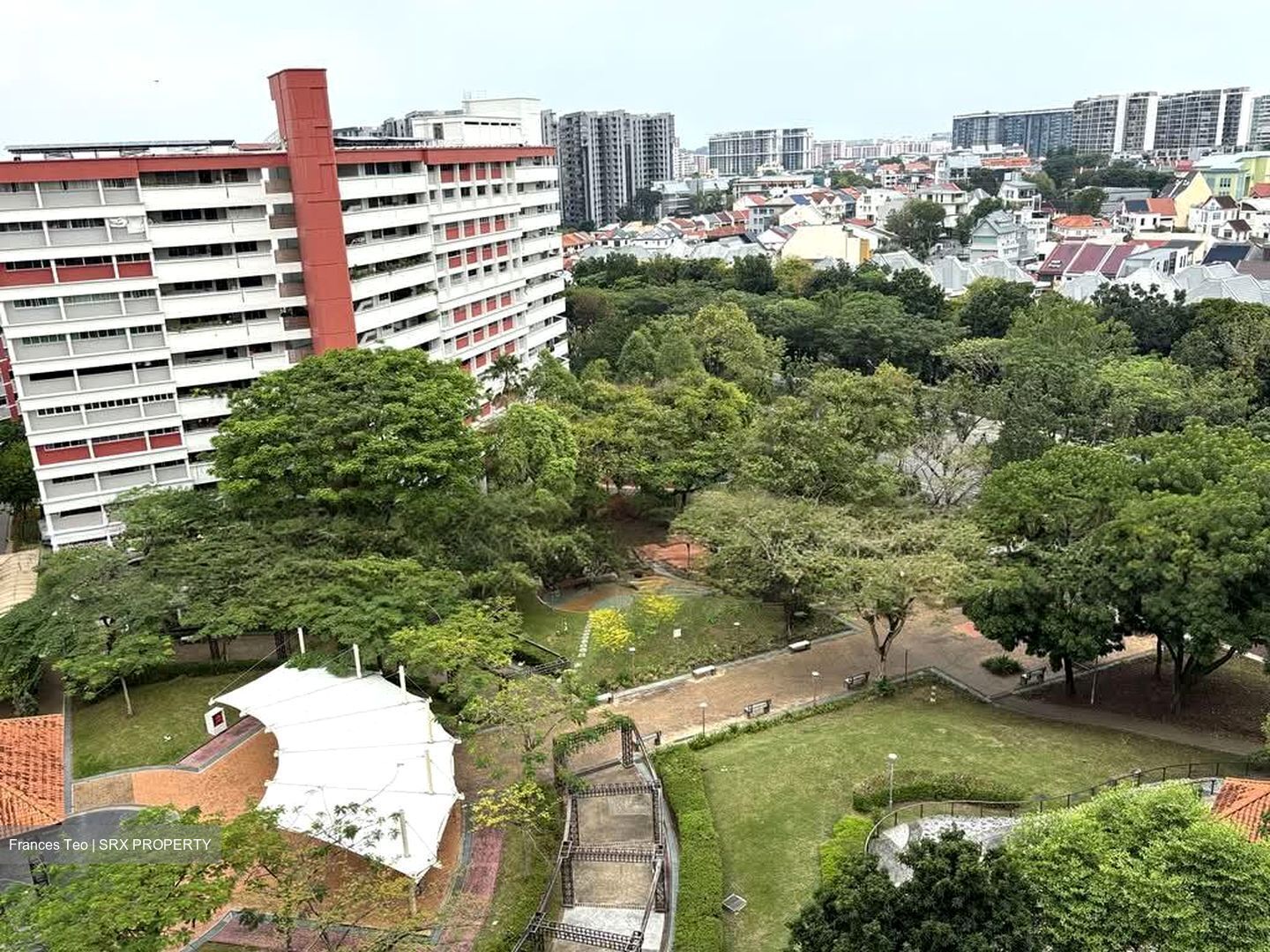 Blk 627 Hougang Avenue 8 (Hougang), HDB 5 Rooms #531578371